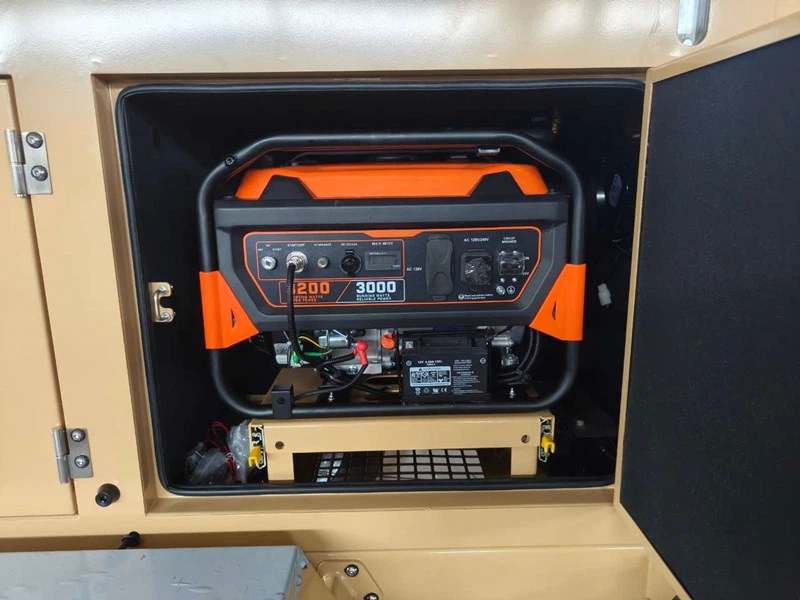 gasoline generator gasoline generator