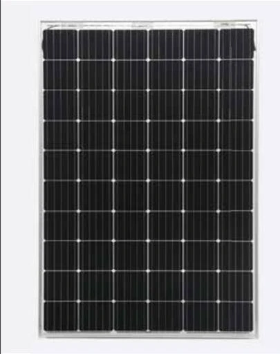 Panneau solaire 350W